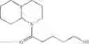Fig. 75 - Inhibitor compounds of 11-beta-hydroxysteroid dehydrogenase type 1