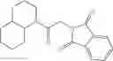 Fig. 83 - Inhibitor compounds of 11-beta-hydroxysteroid dehydrogenase type 1