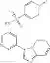Fig. 15 - Inhibitors of PI3 kinase