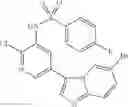 Fig. 19 - Inhibitors of PI3 kinase