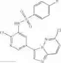 Fig. 41 - Inhibitors of PI3 kinase