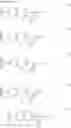 Fig. 125 - UREA DERIVATIVES HAVING PI3K-INHIBITING ACTIVITY