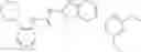 Fig. 299 - UREA DERIVATIVES HAVING PI3K-INHIBITING ACTIVITY