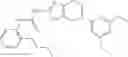 Fig. 307 - UREA DERIVATIVES HAVING PI3K-INHIBITING ACTIVITY