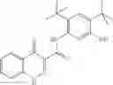 Fig. 15 - Pyrazine derivatives as enac blockers