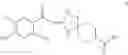 Fig. 43 - Pyrazine derivatives as enac blockers