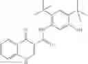 Fig. 47 - Pyrazine derivatives as enac blockers