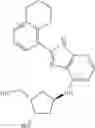 Fig. 117 - Heteroaryl compounds useful as inhibitors of E1 activating enzymes