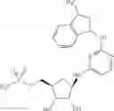 Fig. 30 - Heteroaryl compounds useful as inhibitors of E1 activating enzymes