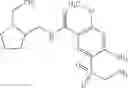Fig. 14 - SUBSTITUTED 8-SULFONYL-2,3,4,5-TETRAHYDRO-1H-GAMMA-CARBOLINES, LIGANDS AND PHARMACEUTICAL COMPOSITION; METHOD FOR THE PRODUCTION AND USE OF SAME