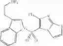 Fig. 15 - SUBSTITUTED 8-SULFONYL-2,3,4,5-TETRAHYDRO-1H-GAMMA-CARBOLINES, LIGANDS AND PHARMACEUTICAL COMPOSITION; METHOD FOR THE PRODUCTION AND USE OF SAME