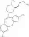 Fig. 16 - SUBSTITUTED 8-SULFONYL-2,3,4,5-TETRAHYDRO-1H-GAMMA-CARBOLINES, LIGANDS AND PHARMACEUTICAL COMPOSITION; METHOD FOR THE PRODUCTION AND USE OF SAME