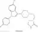 Fig. 20 - SUBSTITUTED 8-SULFONYL-2,3,4,5-TETRAHYDRO-1H-GAMMA-CARBOLINES, LIGANDS AND PHARMACEUTICAL COMPOSITION; METHOD FOR THE PRODUCTION AND USE OF SAME