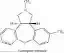 Fig. 22 - SUBSTITUTED 8-SULFONYL-2,3,4,5-TETRAHYDRO-1H-GAMMA-CARBOLINES, LIGANDS AND PHARMACEUTICAL COMPOSITION; METHOD FOR THE PRODUCTION AND USE OF SAME