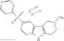 Fig. 49 - SUBSTITUTED 8-SULFONYL-2,3,4,5-TETRAHYDRO-1H-GAMMA-CARBOLINES, LIGANDS AND PHARMACEUTICAL COMPOSITION; METHOD FOR THE PRODUCTION AND USE OF SAME