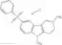 Fig. 50 - SUBSTITUTED 8-SULFONYL-2,3,4,5-TETRAHYDRO-1H-GAMMA-CARBOLINES, LIGANDS AND PHARMACEUTICAL COMPOSITION; METHOD FOR THE PRODUCTION AND USE OF SAME