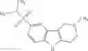 Fig. 53 - SUBSTITUTED 8-SULFONYL-2,3,4,5-TETRAHYDRO-1H-GAMMA-CARBOLINES, LIGANDS AND PHARMACEUTICAL COMPOSITION; METHOD FOR THE PRODUCTION AND USE OF SAME