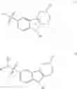 Fig. 58 - SUBSTITUTED 8-SULFONYL-2,3,4,5-TETRAHYDRO-1H-GAMMA-CARBOLINES, LIGANDS AND PHARMACEUTICAL COMPOSITION; METHOD FOR THE PRODUCTION AND USE OF SAME