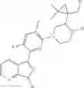 Fig. 10 - Pyrazolopyridine kinase inhibitors