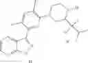 Fig. 11 - Pyrazolopyridine kinase inhibitors