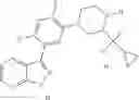 Fig. 13 - Pyrazolopyridine kinase inhibitors