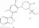 Fig. 14 - Pyrazolopyridine kinase inhibitors