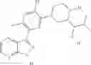 Fig. 28 - Pyrazolopyridine kinase inhibitors