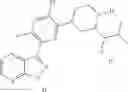 Fig. 29 - Pyrazolopyridine kinase inhibitors