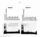 Fig. 13 - METHODS OF TREATING ABC-DLBCL USING INHIBITORS OF BRUTON'S TYROSINE KINASE