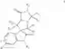 Fig. 02 - Substituted Spiro[3H-Indole-3,6'(5'H)-[1H]Pyrrolo[1,2c]Imidazole-1',2(1H,2'H)-diones