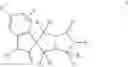 Fig. 03 - Substituted Spiro[3H-Indole-3,6'(5'H)-[1H]Pyrrolo[1,2c]Imidazole-1',2(1H,2'H)-diones