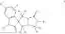 Fig. 04 - Substituted Spiro[3H-Indole-3,6'(5'H)-[1H]Pyrrolo[1,2c]Imidazole-1',2(1H,2'H)-diones