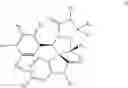 Fig. 05 - Substituted Spiro[3H-Indole-3,6'(5'H)-[1H]Pyrrolo[1,2c]Imidazole-1',2(1H,2'H)-diones