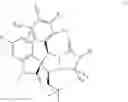 Fig. 08 - Substituted Spiro[3H-Indole-3,6'(5'H)-[1H]Pyrrolo[1,2c]Imidazole-1',2(1H,2'H)-diones