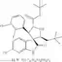 Fig. 18 - Substituted Spiro[3H-Indole-3,6'(5'H)-[1H]Pyrrolo[1,2c]Imidazole-1',2(1H,2'H)-diones