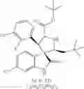 Fig. 22 - Substituted Spiro[3H-Indole-3,6'(5'H)-[1H]Pyrrolo[1,2c]Imidazole-1',2(1H,2'H)-diones