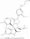 Fig. 26 - Substituted Spiro[3H-Indole-3,6'(5'H)-[1H]Pyrrolo[1,2c]Imidazole-1',2(1H,2'H)-diones