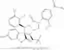 Fig. 37 - Substituted Spiro[3H-Indole-3,6'(5'H)-[1H]Pyrrolo[1,2c]Imidazole-1',2(1H,2'H)-diones