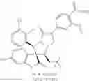 Fig. 40 - Substituted Spiro[3H-Indole-3,6'(5'H)-[1H]Pyrrolo[1,2c]Imidazole-1',2(1H,2'H)-diones