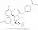 Fig. 42 - Substituted Spiro[3H-Indole-3,6'(5'H)-[1H]Pyrrolo[1,2c]Imidazole-1',2(1H,2'H)-diones