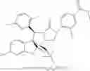 Fig. 48 - Substituted Spiro[3H-Indole-3,6'(5'H)-[1H]Pyrrolo[1,2c]Imidazole-1',2(1H,2'H)-diones