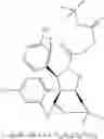 Fig. 50 - Substituted Spiro[3H-Indole-3,6'(5'H)-[1H]Pyrrolo[1,2c]Imidazole-1',2(1H,2'H)-diones