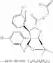 Fig. 51 - Substituted Spiro[3H-Indole-3,6'(5'H)-[1H]Pyrrolo[1,2c]Imidazole-1',2(1H,2'H)-diones