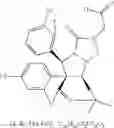 Fig. 52 - Substituted Spiro[3H-Indole-3,6'(5'H)-[1H]Pyrrolo[1,2c]Imidazole-1',2(1H,2'H)-diones