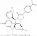 Fig. 55 - Substituted Spiro[3H-Indole-3,6'(5'H)-[1H]Pyrrolo[1,2c]Imidazole-1',2(1H,2'H)-diones
