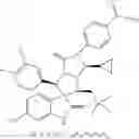 Fig. 56 - Substituted Spiro[3H-Indole-3,6'(5'H)-[1H]Pyrrolo[1,2c]Imidazole-1',2(1H,2'H)-diones