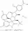 Fig. 58 - Substituted Spiro[3H-Indole-3,6'(5'H)-[1H]Pyrrolo[1,2c]Imidazole-1',2(1H,2'H)-diones
