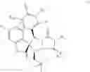 Fig. 63 - Substituted Spiro[3H-Indole-3,6'(5'H)-[1H]Pyrrolo[1,2c]Imidazole-1',2(1H,2'H)-diones