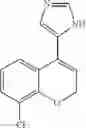 Fig. 131 - METHODS FOR TREATING CNS DISORDERS WITH BICYCLO-SUBSTITUTED 2-IMIDAZOLINE AND 2-IMIDAZOLES