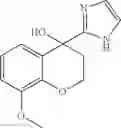 Fig. 85 - METHODS FOR TREATING CNS DISORDERS WITH BICYCLO-SUBSTITUTED 2-IMIDAZOLINE AND 2-IMIDAZOLES